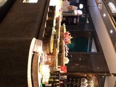 -半岛翡丽海鲜自助餐厅(观风亭店)