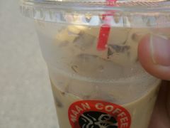 -漫咖啡MAANCOFFEE(人大店)
