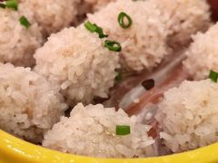 -莲餐厅·湖北菜·潜江小龙虾店(愚园路店)