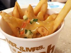 -艾薯夫妇Aysh(福田星河COCOPark店)