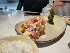 -鹿港小镇(远洋未来广场店)