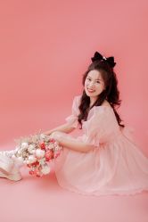 -初白IMAGE·女子摄影