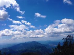 -广州市石门国家森林公园