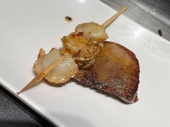 -水木锦堂·自助铁板烧(世贸天阶店)