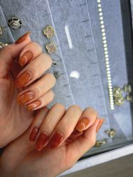 -斯馨·健康美甲美睫