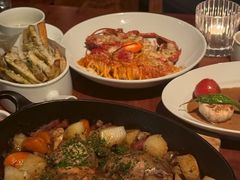-上海柏悦酒店·世纪100牛排馆
