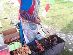 -硗碛藏寨·神木垒景区