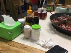 -重庆老火锅王(西安北路店)