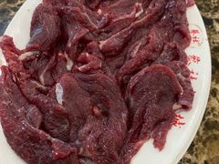 -蔡社牛肉城(龙湖店)