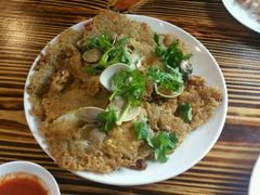-百年银屏蚝烙·潮汕菜·非遗(乐山店)