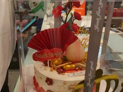-法田鹿蛋糕定制·甜品茶歇