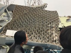 -梦东方未来世界航天主题乐园