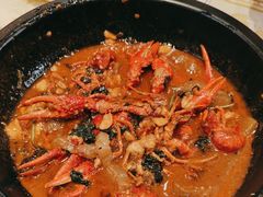 -聚味瞿记·龙虾堂(坡子街店)