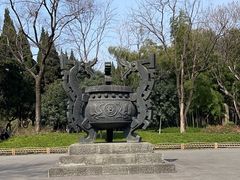 -成都武侯祠博物馆