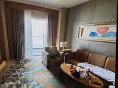 -绿城千岛湖喜来登度假酒店