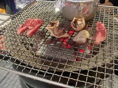 -合易泓烤肉•首创生椰大油边(宁山路店)