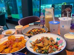 -树厨贵州菜(花果园购物中心店)