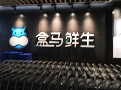 -盒马鲜生(曜一城店)