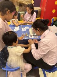 -MELAND CLUB亲子乐园·派对·餐厅(北京芳圆里ID MALL店)