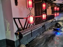 -江南韵·无锡太湖文化体验餐厅(凤凰天街店)