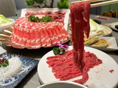 -楼里火锅餐厅(文化城店)