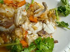 -谊荣海鲜大牌档(石湖店)