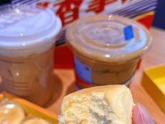 -好利来(康虹路店)