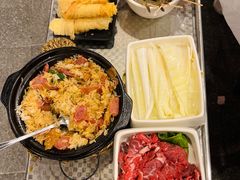-活潑鲜跳(湖滨商业街店)