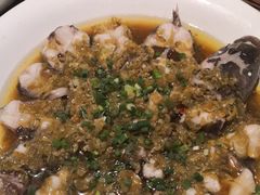 -湖南人家·家传湖南菜(水围店)