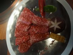 -炎蔵牛舌烤肉