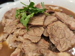 -老雒阳面馆·水席(定鼎门店)