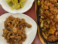 -桃子餐厅·天津菜(红星路直营店)