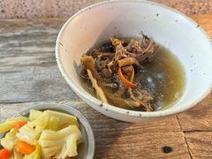 -十贰席·煨汤·台州菜(襄阳南路店)