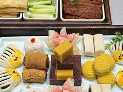 -四世同堂·京菜·烤鸭(双井店)