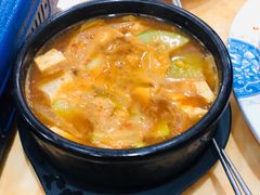 -故乡明太鱼屋(航北路店)