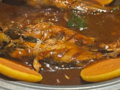 -关东小磨东北菜(漕河泾印象城店)