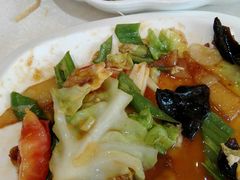 android_upload_pic-关东风老北方菜馆(桂芳园店)