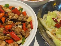 -老长沙龙虾馆·聚会餐厅(白石洲店)