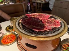 -西塔老太太泥炉烤肉(望京一店)