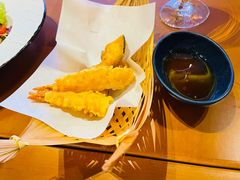 -V Bar海景扒房(北海湾惠龙万达嘉华酒店)