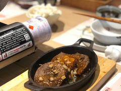 -小山日本料理(兴业太古汇店)