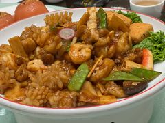-北塘海鲜·天津菜(大光明桥旗舰店)