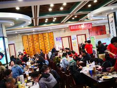 大堂-服务大楼冷面(延大店)