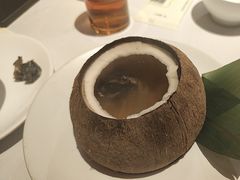 -汤城小厨•粤菜•靓汤(苏州街店)