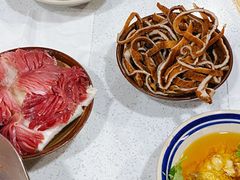 -正贰捌经重庆老火锅(建设路店)