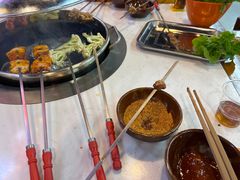 -李家水浒烤肉(五一店)