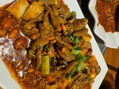 -老号尤兔头(西川店)