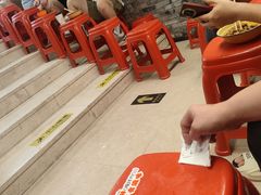 -阿福板凳面(观音桥店)
