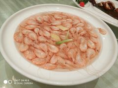 -宁波汉通海鲜大酒店(江湾店)