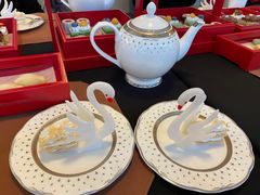 -西郊宾馆·1921餐厅